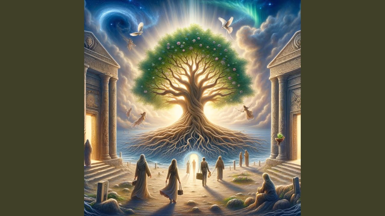 Accepting Surrender auf YouTube ansehen Accepting Surrender auf YouTube ansehen