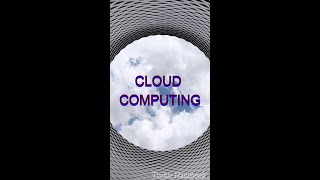 Understand Cloud basics in 2 Minutes | interview #aws #azure  #coding #storage #cloudcomputing