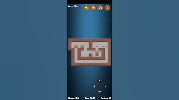 sokoban free# MICROBAN #level #124