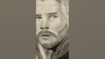 Thor sketch