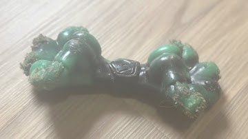 Indestructible Dog Chew Toy for Aggressive Chewers review