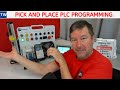 Programming Your Pick and Place Application in Studio 5000