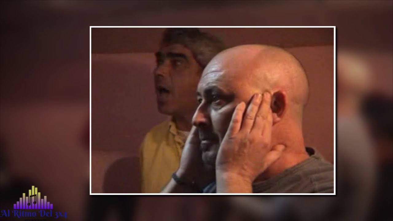 Manolo Santander MONTANDO La #Chirigota LO MÁS FEO DE CAI #CarnavalDeCádiz #Ensayos