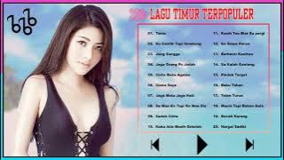 Kumpulan Lagu Timur Terpopuler 2021 |  Tania , Ko Cantik Tapi Sombong | Lagu Timur Terbaik