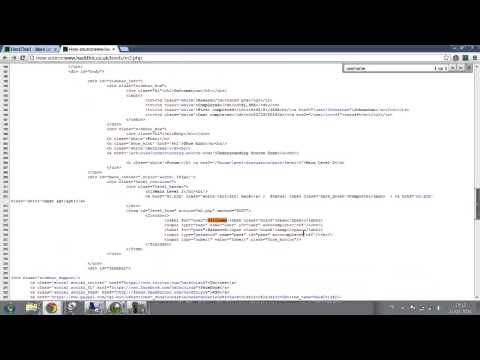 HackThis   Main Level 2