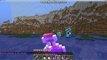 Desiredcraft KitPvP - nuttan1919 Hacking