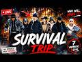 RUN BTS 2 0 Episode 3 English Dubbed Runbts 
