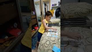 Rotina Do Pedro Ção