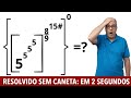 ERRO ESCONDIDO DE VOCÊ | Macete que Poucos Sabem
