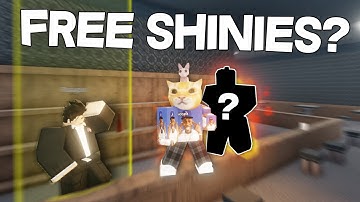 [YBA] Does Paragon Luck Actually Work?