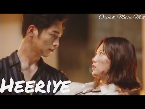 Heeriye | Korean Mix | Are You Human Too - Seo Kang-joon (MV)