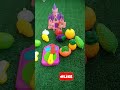 رؤى و جنة دخلو بوابة سحرية   العاب سيمبا و بومبا