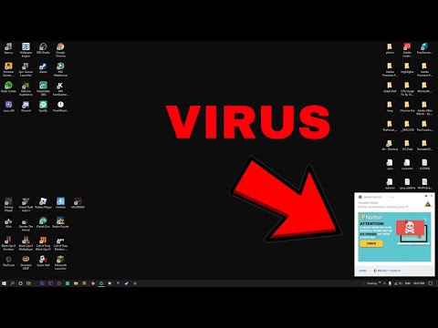 How to GET RID of Pop Up Ads in Windows 10! (2020 Working!)