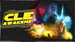 Cleveland Awakens // Star Wars Fan Film