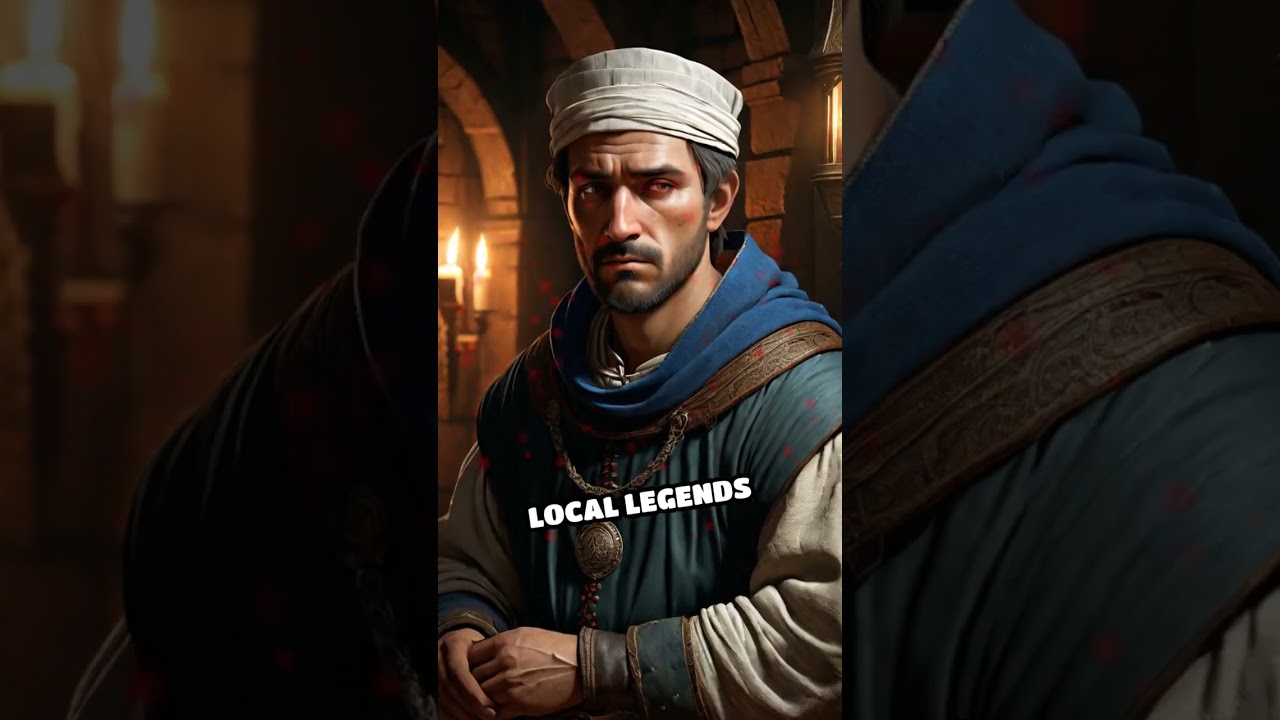 The Secret Genius Behind Prague’s Astronomical Clock