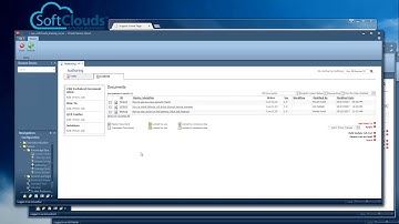 Oracle Knowledge Advanced Views and Business Units | SoftClouds Webinar