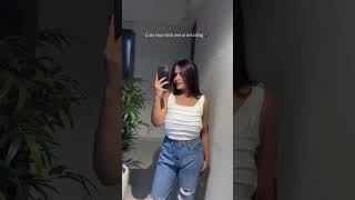 #top #ootd #clothing #croptop #savana #myntra #nykaa #fashion #affordable #beachwear #shopping