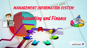 Computer Based Information System- Management Information System