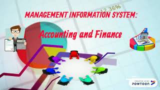 Computer Based Information System- Management Information System