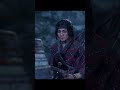 Castle Kaneda in Ghost of Tsushima #ghostoftsushima #shorts #gaming