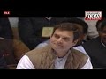 Congress' makeover: Rahul proposes changes
