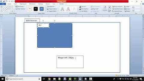 DIFFRENCE BETWEEN MARGIN AND PADDING IN CSS IN HINDI/URDU