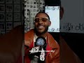 Eric Bellinger: Why My Wife Is My Creative Secret Weapon