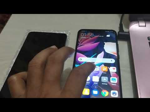 Huawei Demo Remove