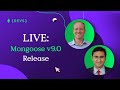 Mongoose v9.0 brings Async Stack Traces, Cleaner Middleware, and Stricter TypeScript