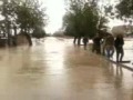  فيضان دوفانة 29 10 2011