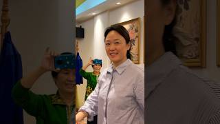 초유스와 함께하는 중국 여행 – 상해에서 중국인들과 함께 강강수월래~~~~ #에스페란토 #에스페란토배우자 #에스페란토여행 #상해여행