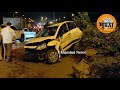 Accident At Sion Highway