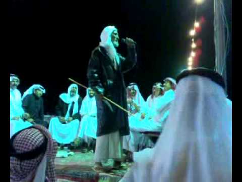 بن وحير عرضة حماس