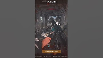 The most TOXIC DMZ final ex-fill I