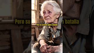 &quot;comenzó a vivir a los 50&quot; #parati #historias #tiempodecuentos #sabiasque #cuentosinfantiles #viral