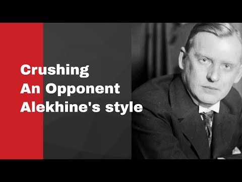 Random fact that no one asked for: The Alekhine Defense is named after  Alexander Alekhine, due to the apparent similarity in structure :  r/AnarchyChess