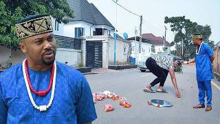 The Crown Prince Of A Great Kingdom Found A Wife In Homeless Girl Everyone Abandoned (2026 LATEST)