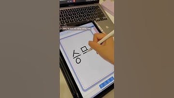 Study with me và toturial cách tớ tải font viết tay về iPad 🫠 #bontitnexttou #ipadnotes #unilife #