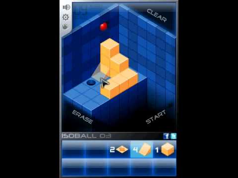 Isoball 3 Isoball 3