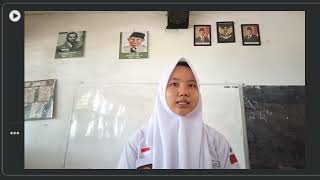 PEMOGRAMAN PHYTON VARIABEL (STRING & INTEGER) MENGGUNAKAN GOOGLE COLAB.