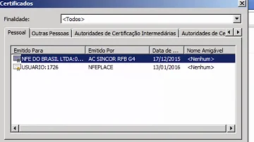 Como baixar o arquivo PFX do Certificado Digital?