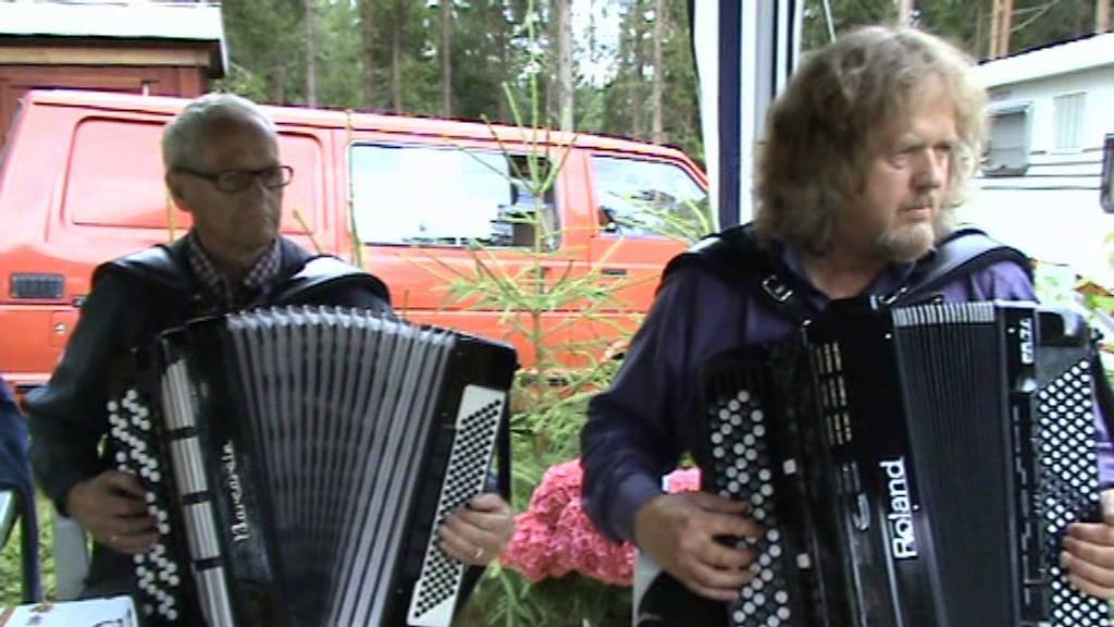 Halvard Teigen og Hugo Stenberg