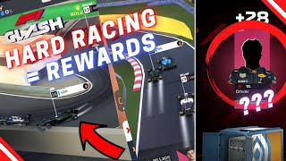 F1 Clash| Austrian Grand Prix Rewards