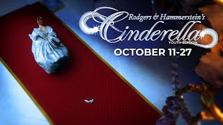 Cinderella | October 11-27