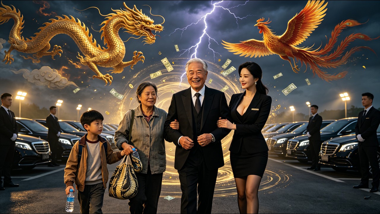 萌宝竟是亿万继承人，豪门寻亲逆袭记
