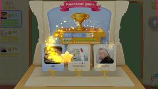 5 Differences Online Game level 433
