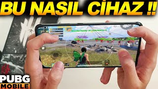 Redmagi̇c 7 Ultra 90 Fps Gameplay