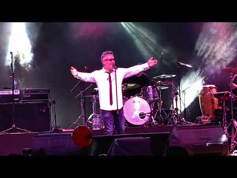 Love of Lesbian - Ejercito de Salvación - en Lima Perú 2025