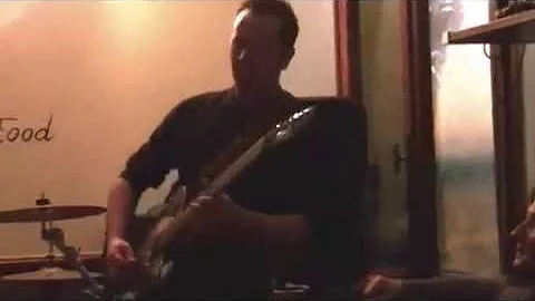 Ghost Notes - Laughing and Crying (Caviglia)