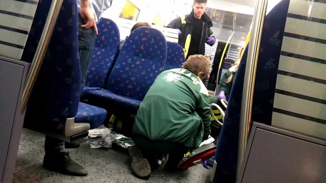 död människa död människa